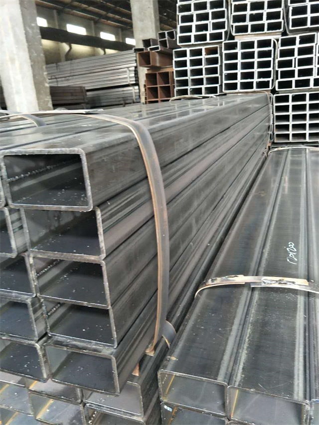 建筑钢结构亚东亚东亚东镀锌矩形管 Q355B 适用场景 建筑钢结构亚东亚东亚东镀锌矩形管 Q355B 适用场景